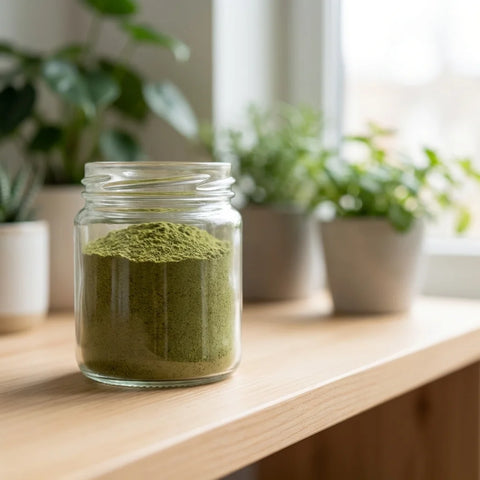 BOUQUET GARNI poudre bio