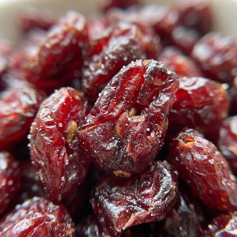 CANNEBERGE fruit sucré bio