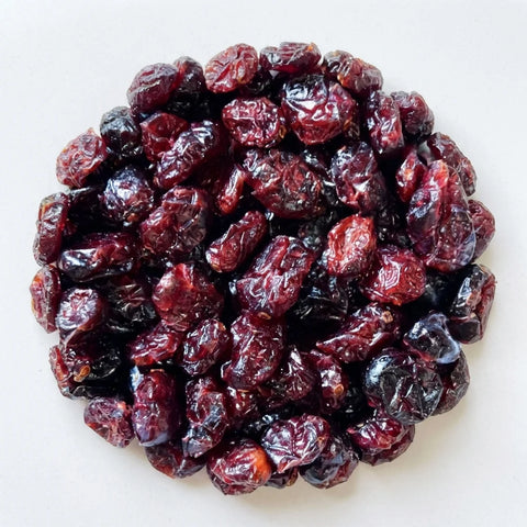 CANNEBERGE fruit sucré bio