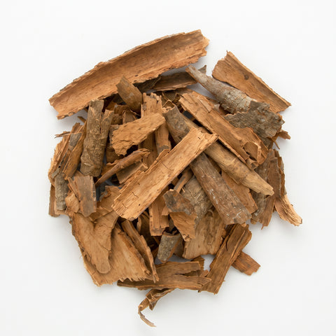 CANNELLE Brisure non grattée bio