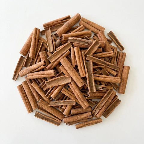 CANNELLE Brisure non grattée bio