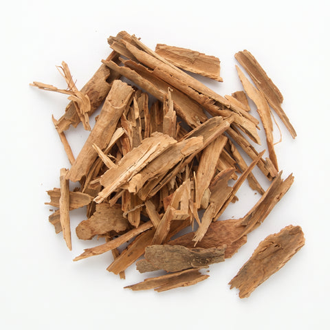 CANNELLE écorce grattée bio