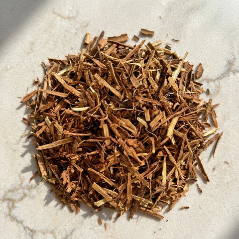 CANNELLE écorce grattée bio