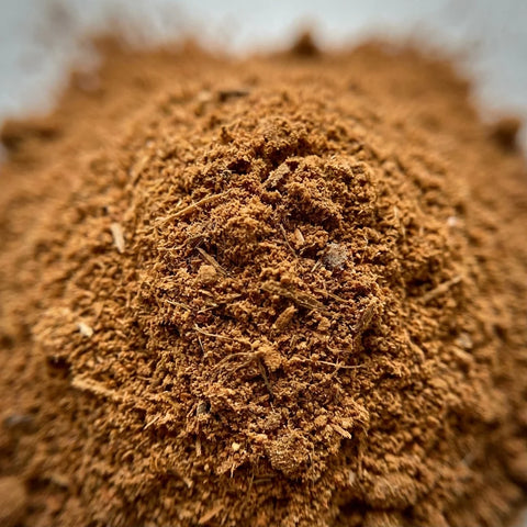 CANNELLE écorce poudre bio