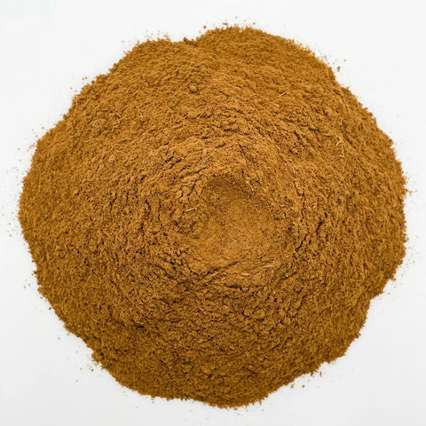 CANNELLE écorce poudre bio