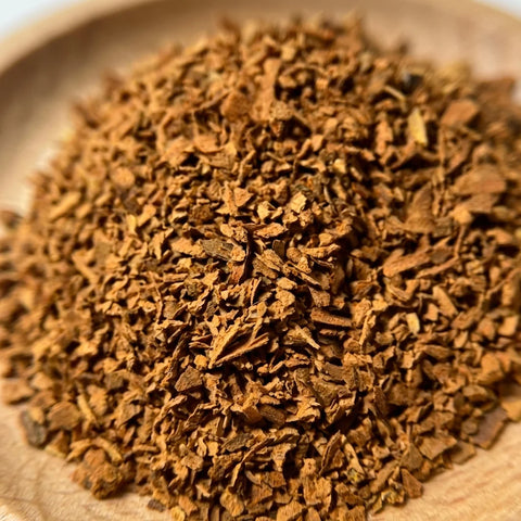 CANNELLE infusette bio