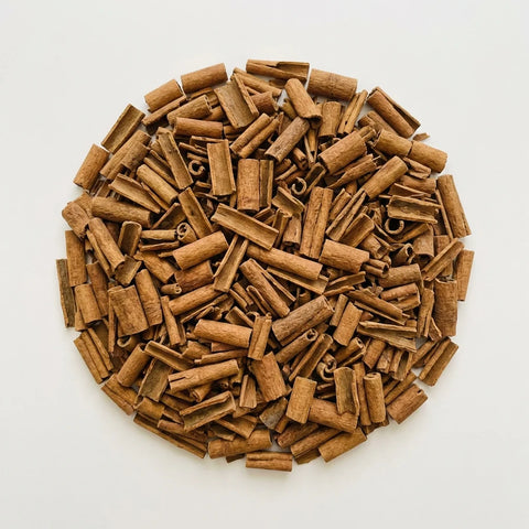 CANNELLE infusette bio