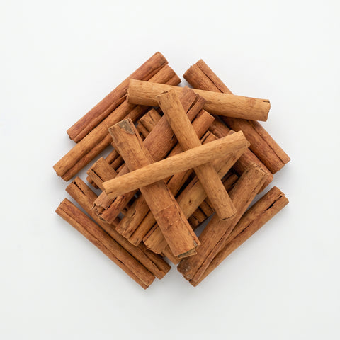 CANNELLE tuyaux bio
