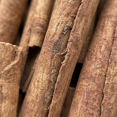 CANNELLE tuyaux bio