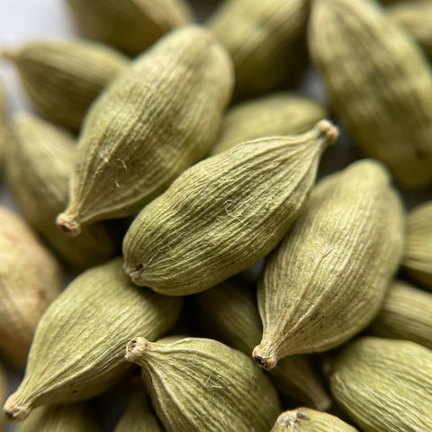 CARDAMOME fruits entiers bio