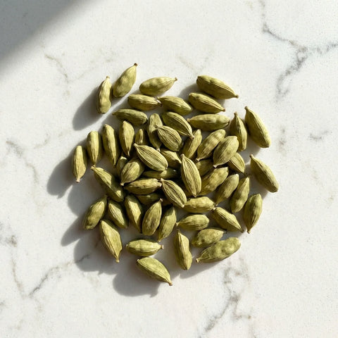 CARDAMOME fruits entiers bio