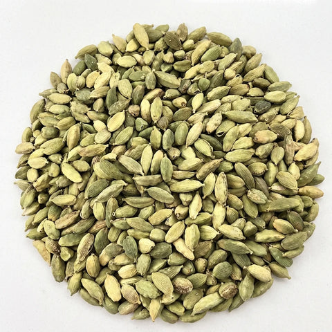 CARDAMOME fruits entiers bio