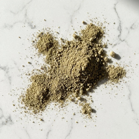 CARDAMOME poudre bio