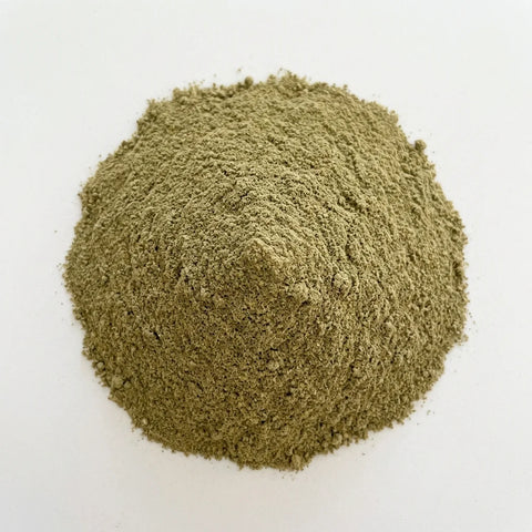 CARDAMOME poudre bio