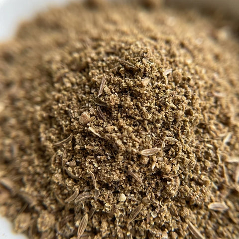 CARVI graines poudre bio