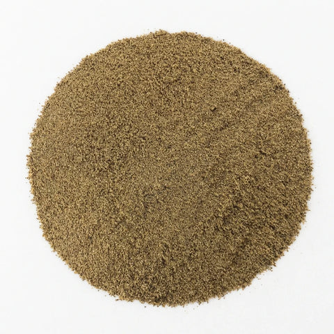 CARVI graines poudre bio