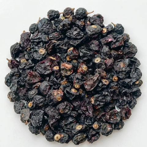 CASSIS fruit entier bio