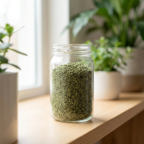 CÉLERI feuilles flocons bio