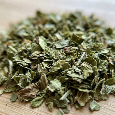 CÉLERI feuilles flocons bio