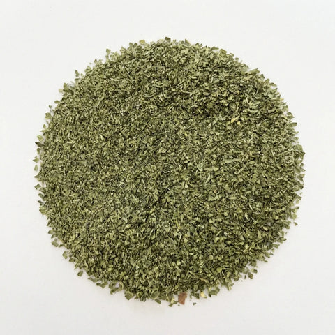 CÉLERI feuilles flocons bio