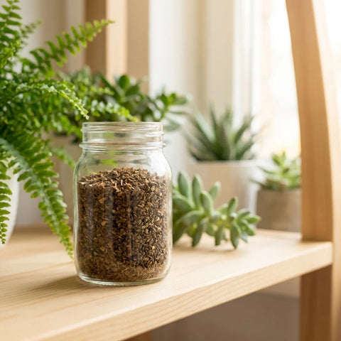 CHAI DE NOEL Mélange bio