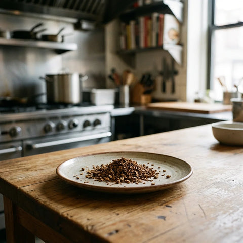 CHAI DE NOEL Mélange bio