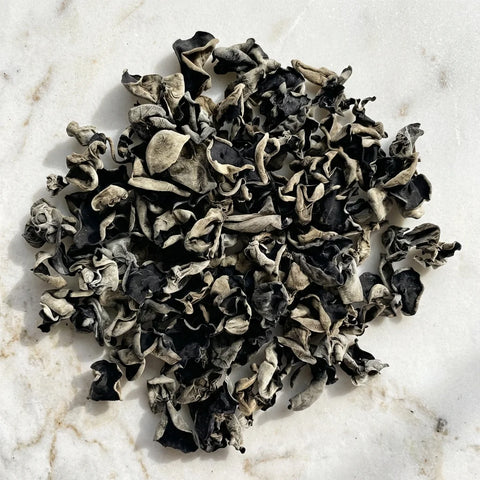 CHAMPIGNON NOIR entier bio