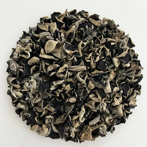 CHAMPIGNON NOIR entier bio