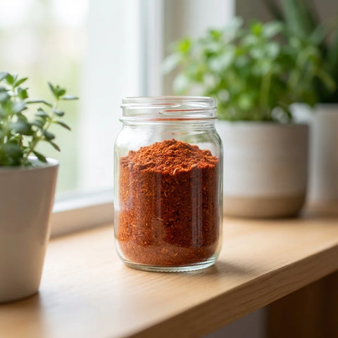 CHORIZO Mélange bio