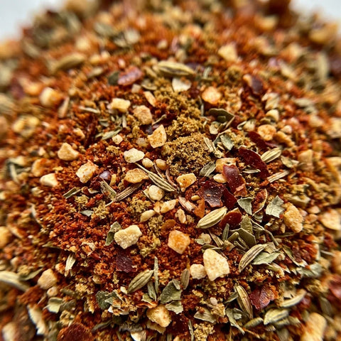 CHORIZO Mélange bio