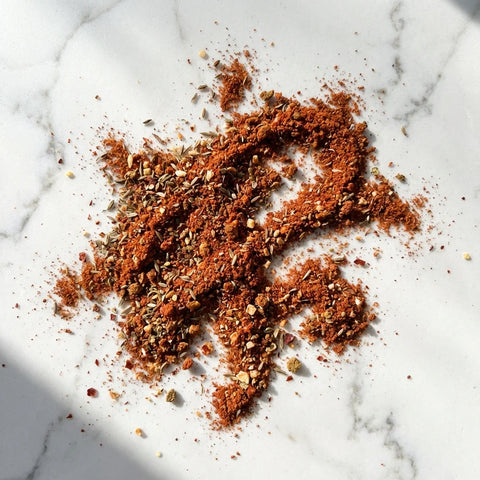 CHORIZO Mélange bio