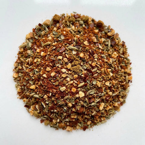 CHORIZO Mélange bio