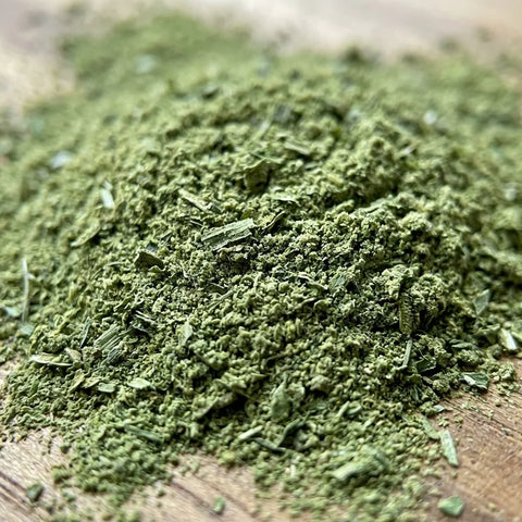 CIBOULETTE feuilles poudre bio