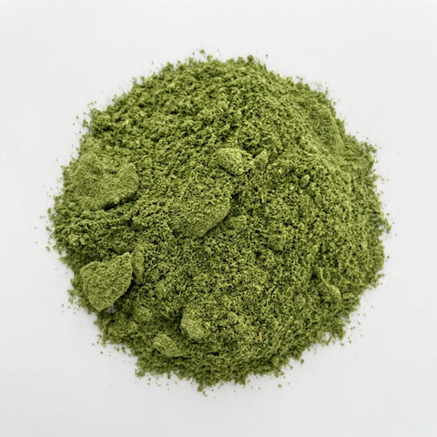 CIBOULETTE feuilles poudre bio