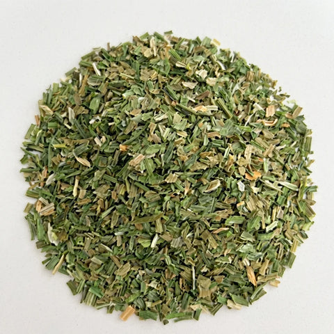 CIBOULETTE tubulaire coupée bio