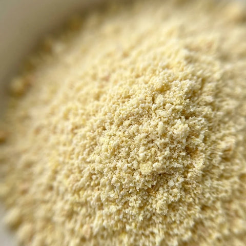 CITRON écorce poudre bio