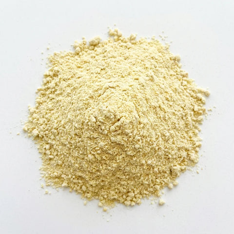 CITRON écorce poudre bio