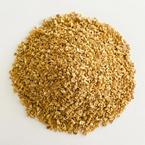 CITRON écorce semoule bio
