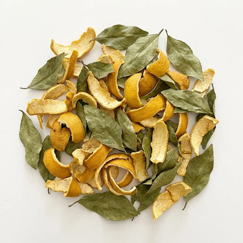 CITRON huile essentielle bio