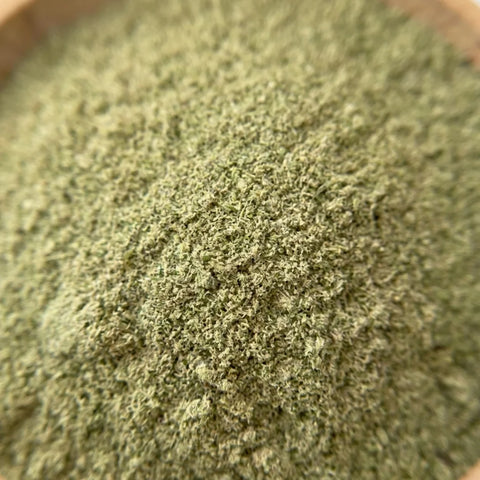 CITRONNELLE feuille poudre bio