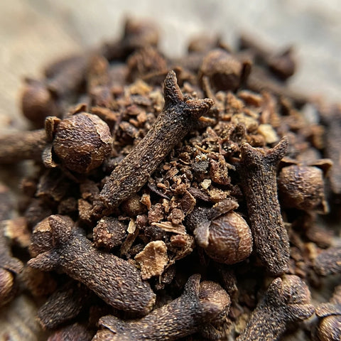 CLOU DE GIROFLE coupe infusette bio