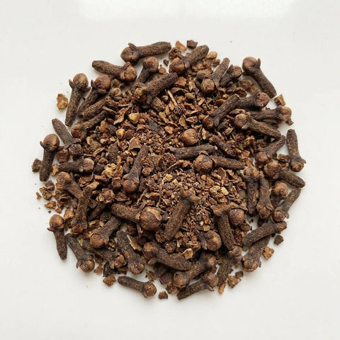 CLOU DE GIROFLE coupe infusette bio