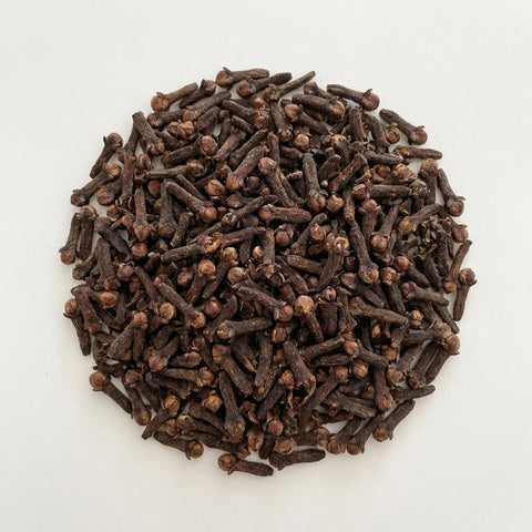 CLOU DE GIROFLE entiers bio
