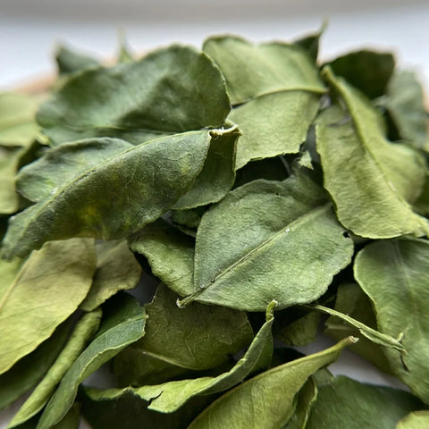COMBAVA feuilles bio