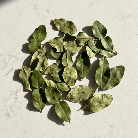 COMBAVA feuilles bio