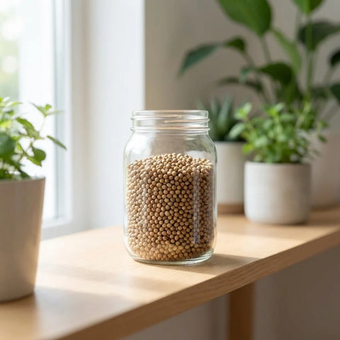 CORIANDRE graines bio ( Origine France )