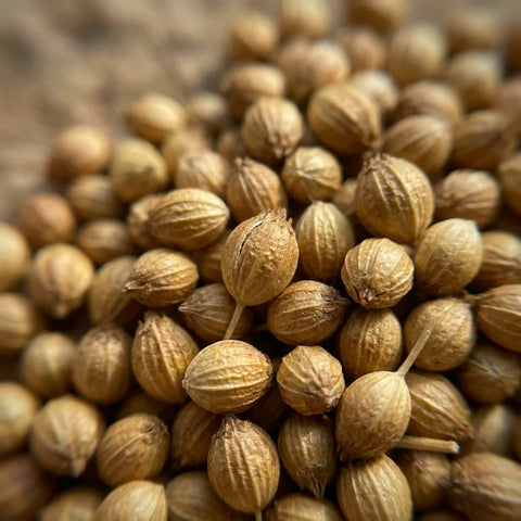 CORIANDRE graines bio ( Origine France )