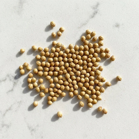 CORIANDRE graines bio ( Origine France )