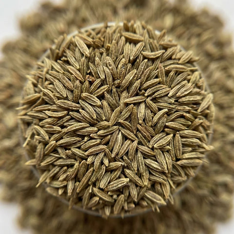 CUMIN graines bio
