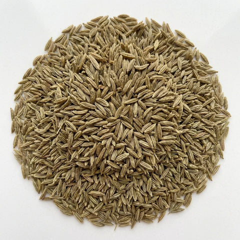 CUMIN graines bio